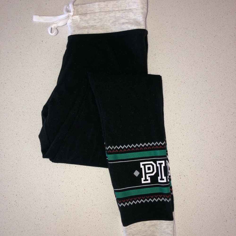 Victoria Secret PINK leggings